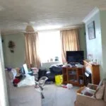 Before Loft Clearance in Conisbrough - property cleared by White Rose