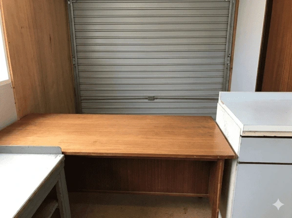 After Probate Clearance in Addingham - fully cleared by White Rose House Clearance