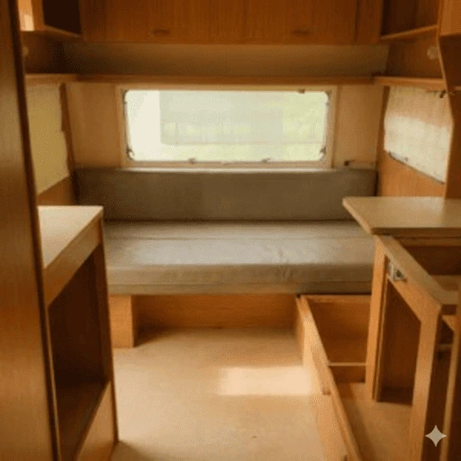 After Loft Clearance in Hull - fully cleared by White Rose House Clearance