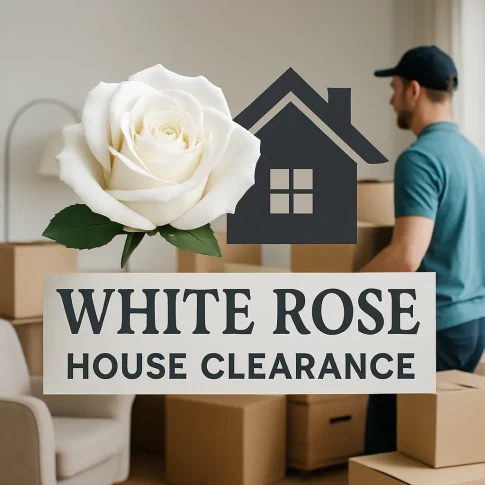 White Rose House Clearance